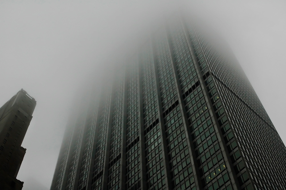 Chase Building